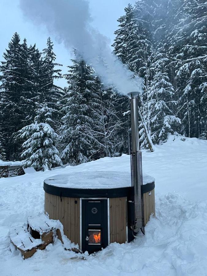 La Maison Du Xette Appartement Gérardmer