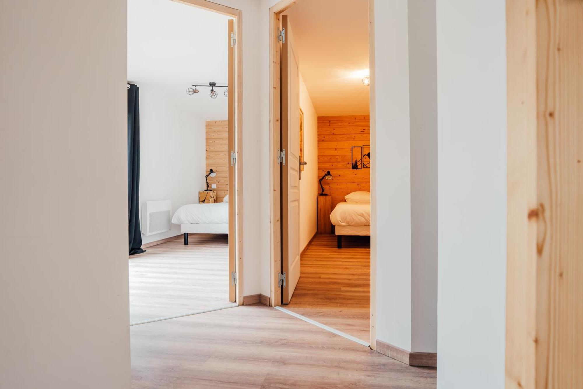 Appartement La Maison Du Xette