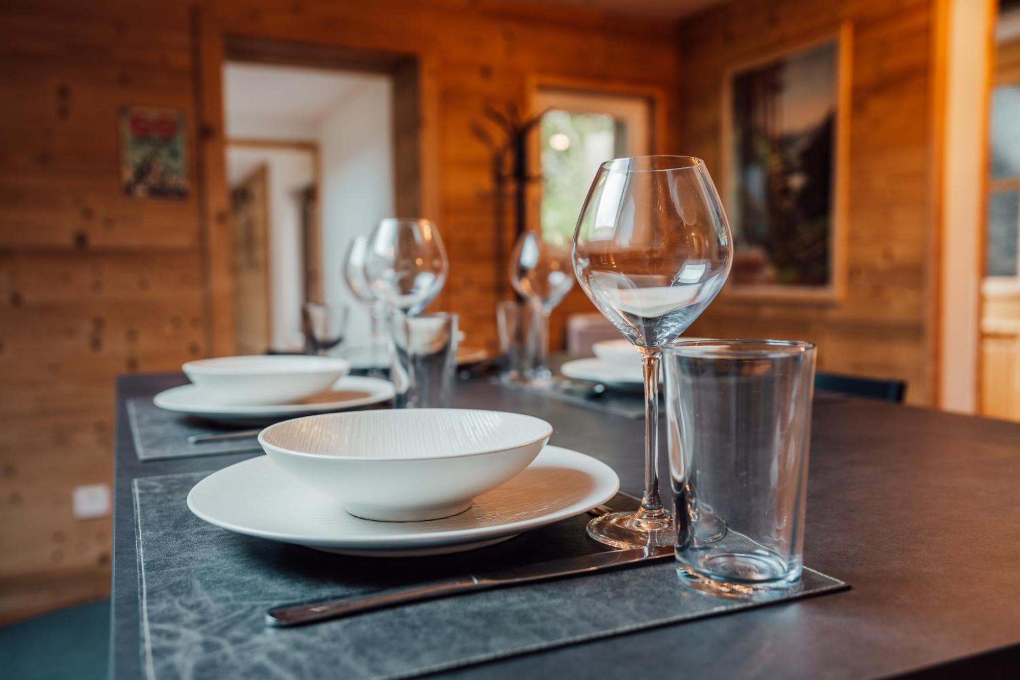 Appartement La Maison Du Xette Gérardmer