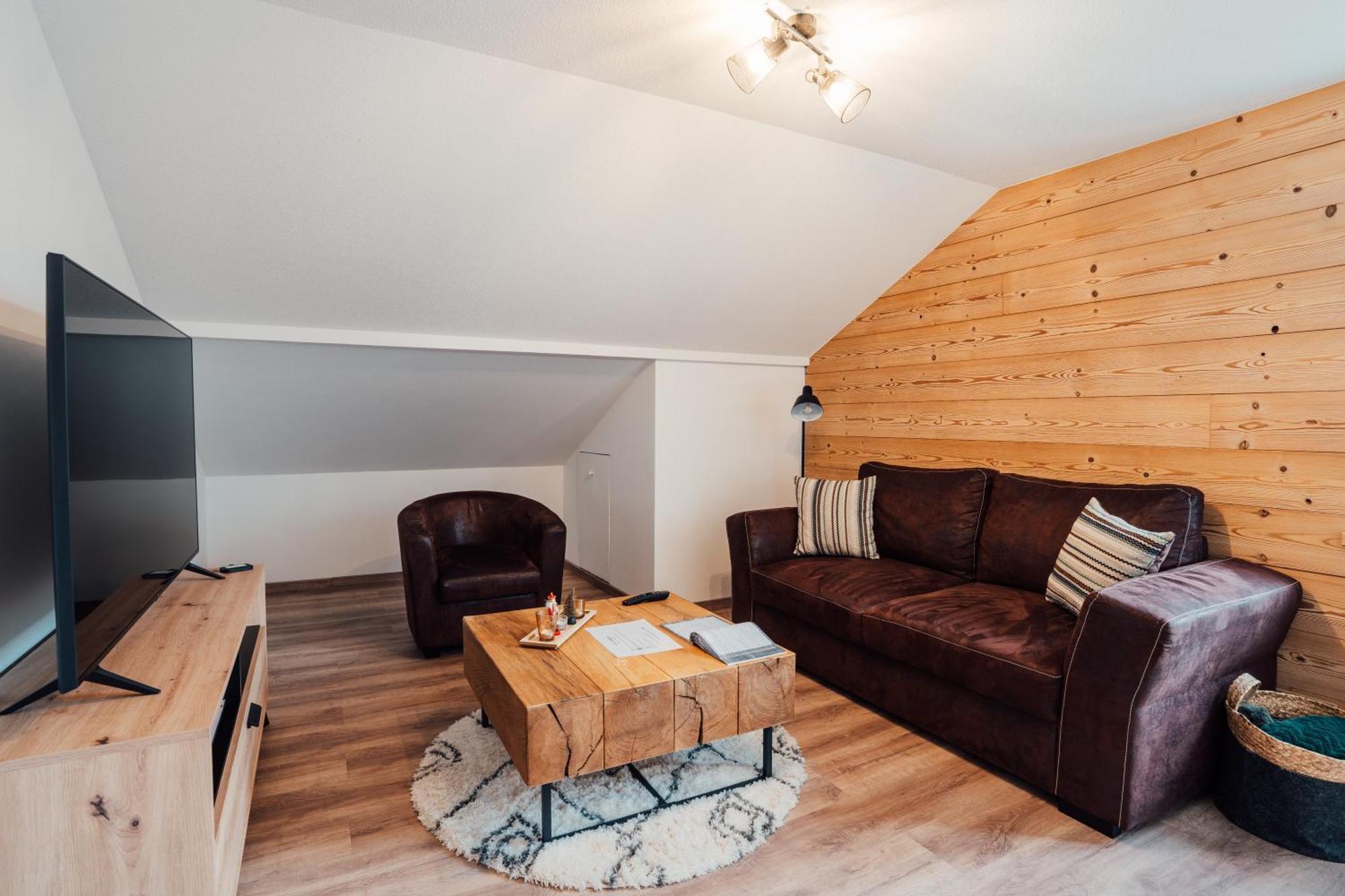 Appartement La Maison Du Xette