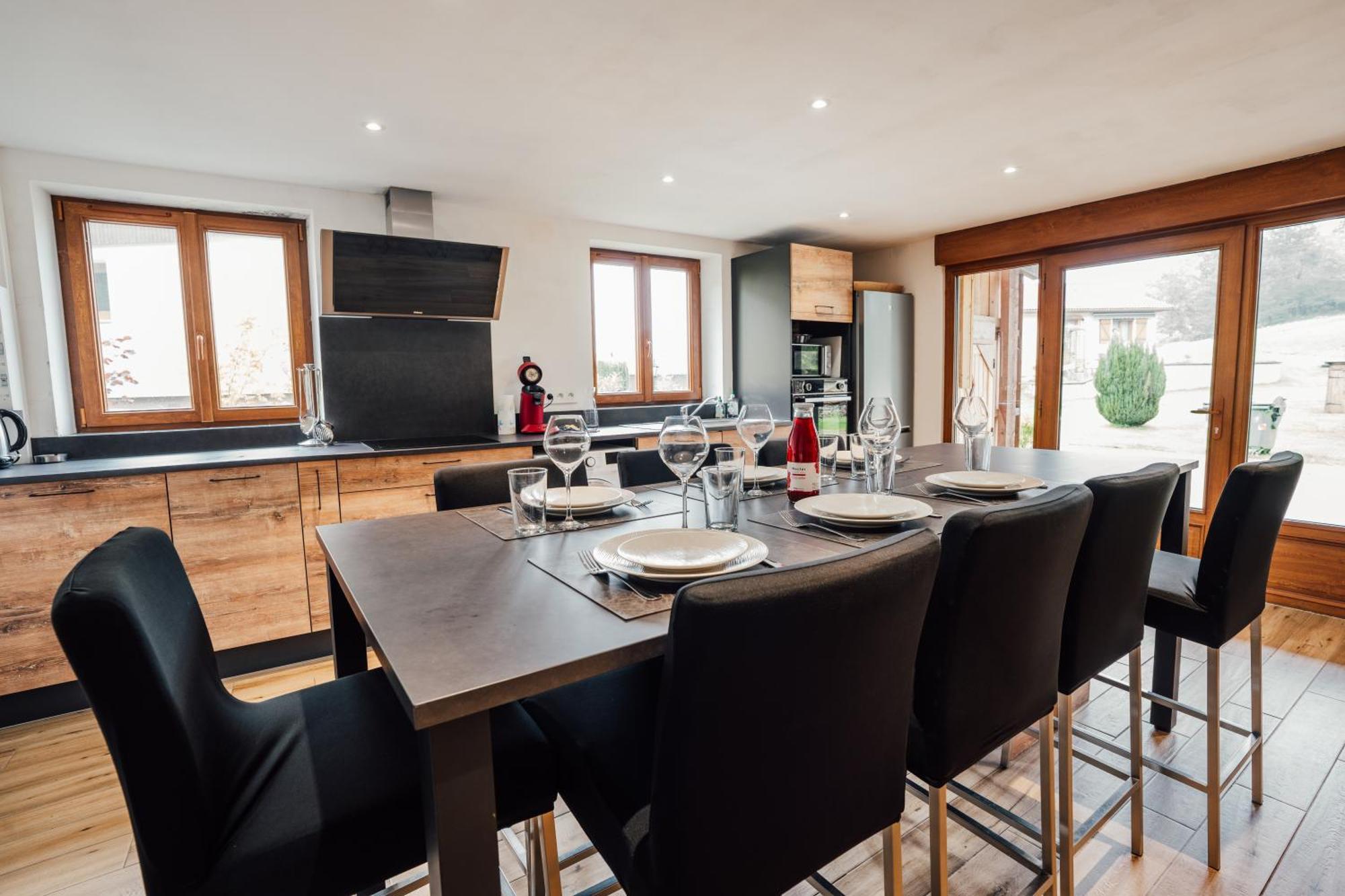 Appartement La Maison Du Xette Gérardmer