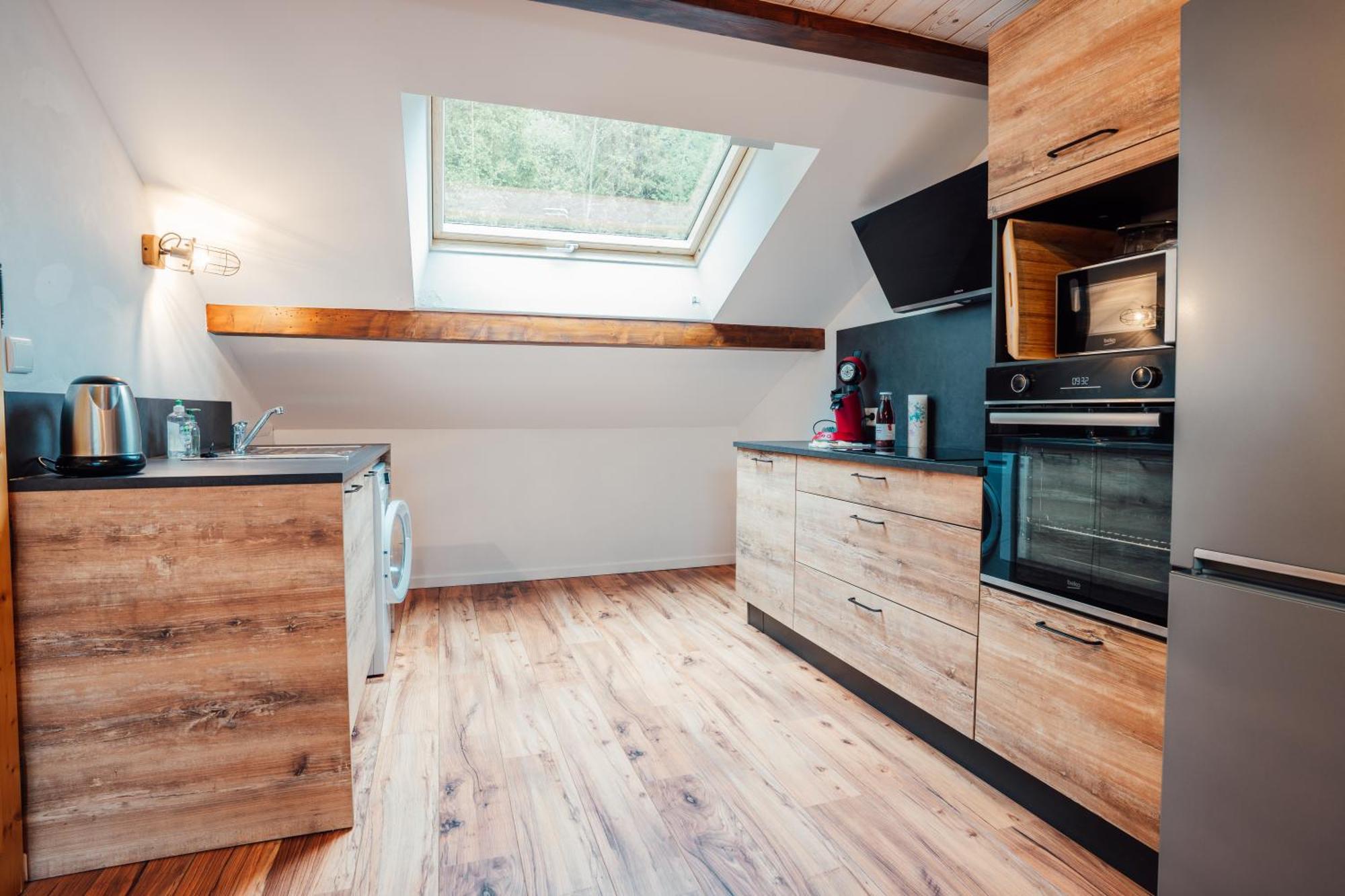 La Maison Du Xette Appartement