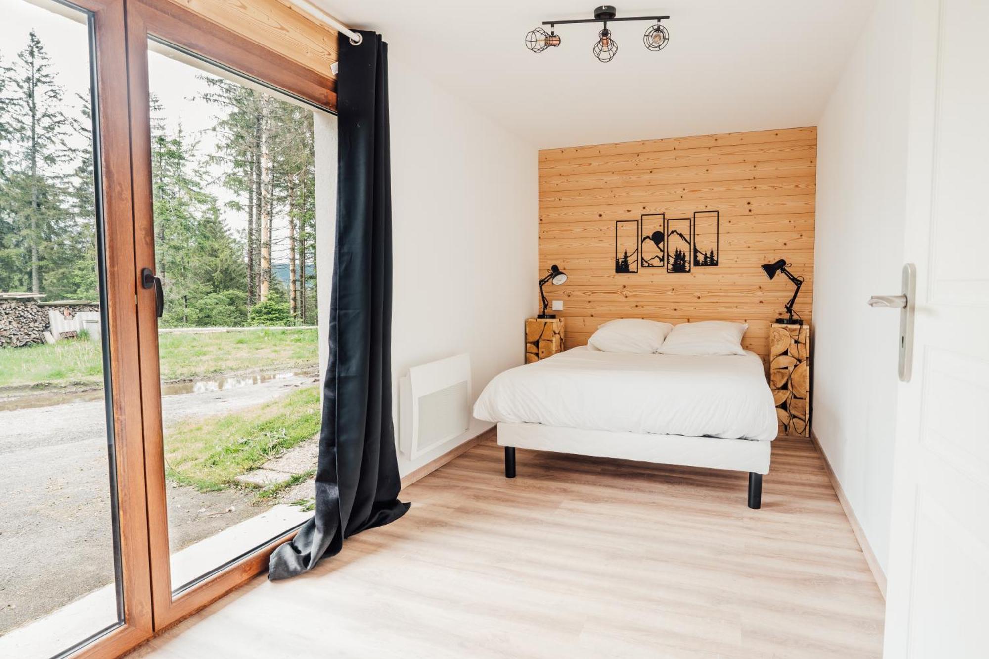 Appartement La Maison Du Xette
