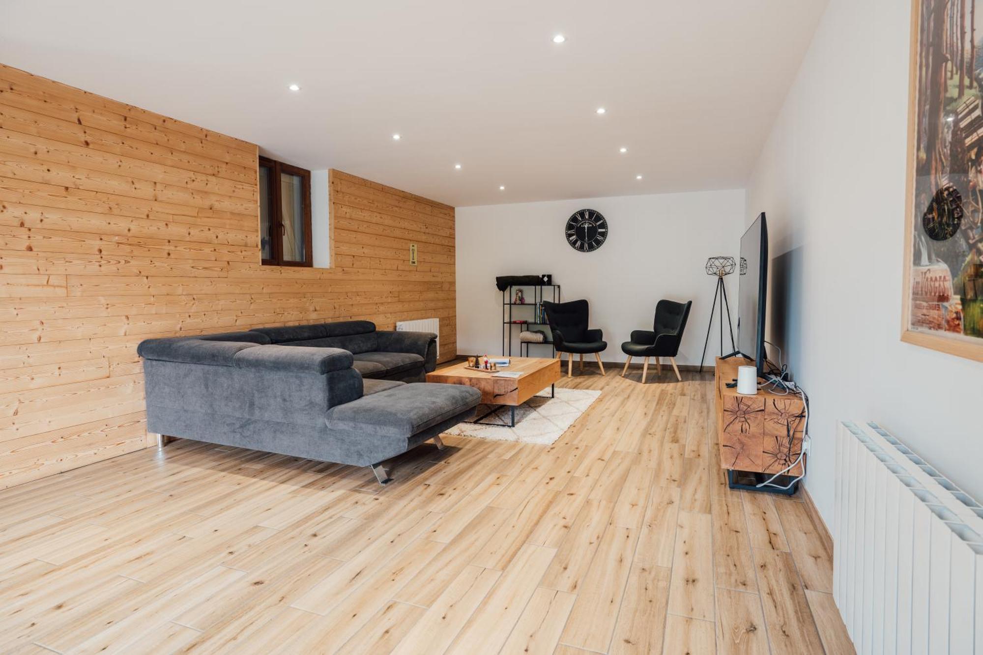 La Maison Du Xette Appartement Gérardmer